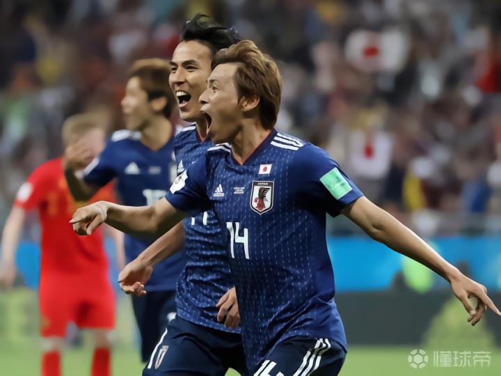 日本世界杯历史战绩_日本队世界杯晋级淘汰赛_日本2018世界杯回顾