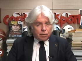扎扎罗尼炮轰橡树资本：国米只剩财务管理
