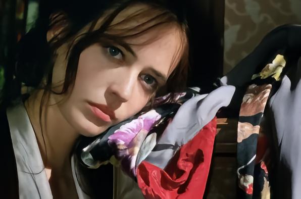 欧美女演员_好莱坞惊艳女星名单_欧美大片美女演员