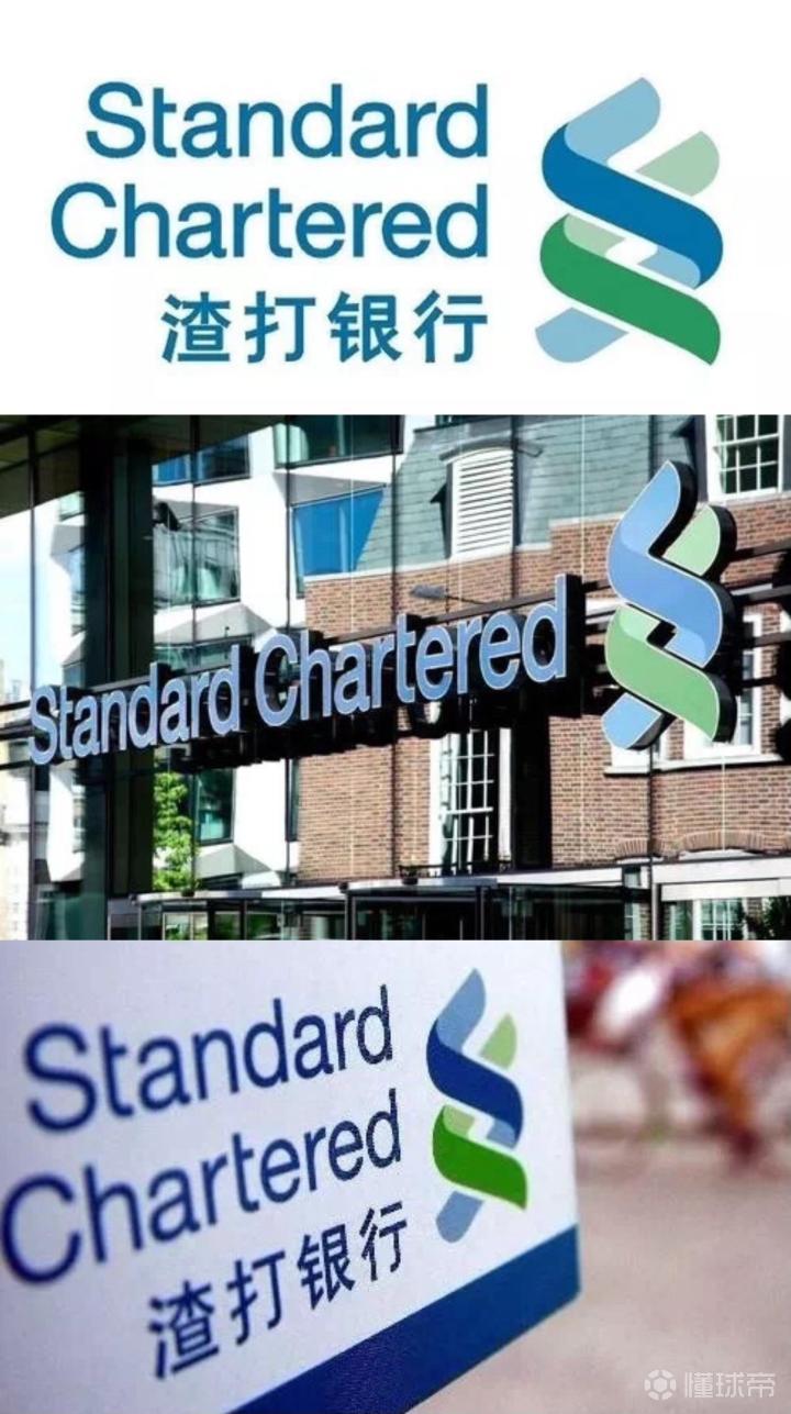 利物浦渣打银行中文译名原因_渣打银行为什么叫渣打_