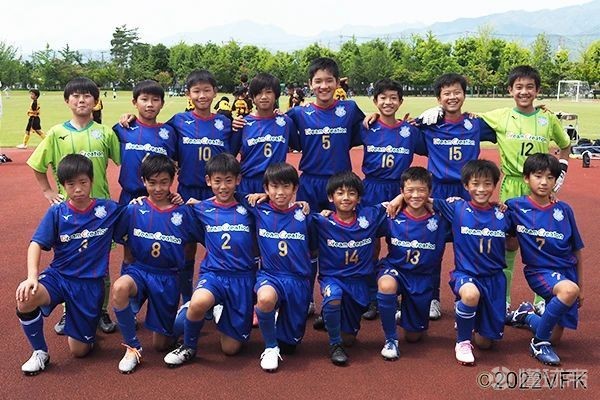 甲府风林足球俱乐部发展历程_日本职业足球俱乐部社区运营案例_甲府风林