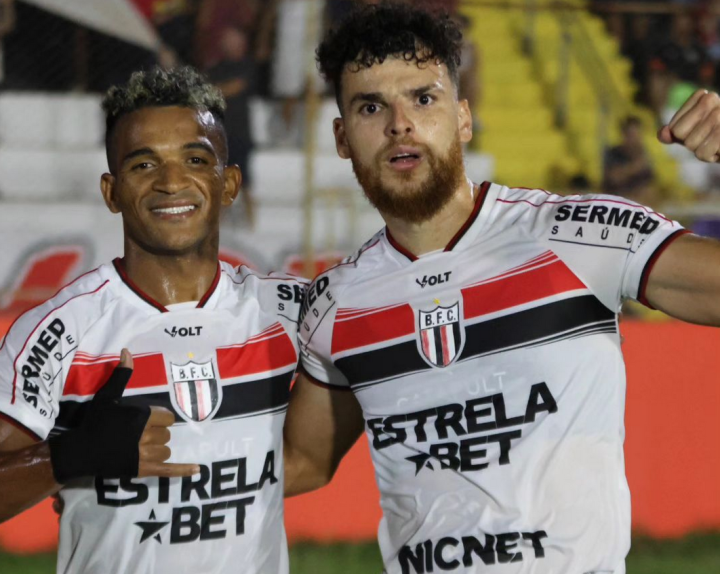 2024赛季巴西杯第二轮比赛结果_2024赛季巴西杯射手榜_巴西杯