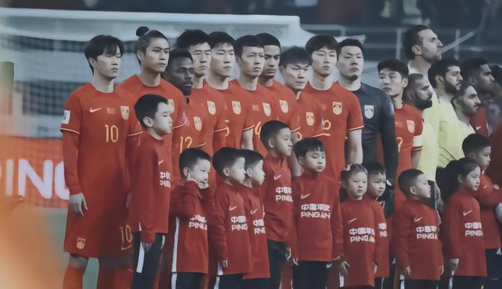 国足世预赛赛程时间表_中国队FIFA排名亚洲第13位_中国男足世预赛18强赛分组抽签
