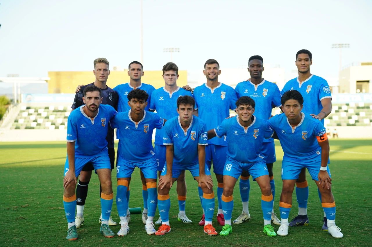 卡波FC