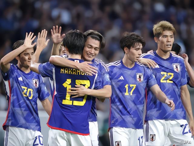 世预赛亚洲区18强赛时间_中国男足世预赛亚洲区18强赛 日本队 中国队交锋记录