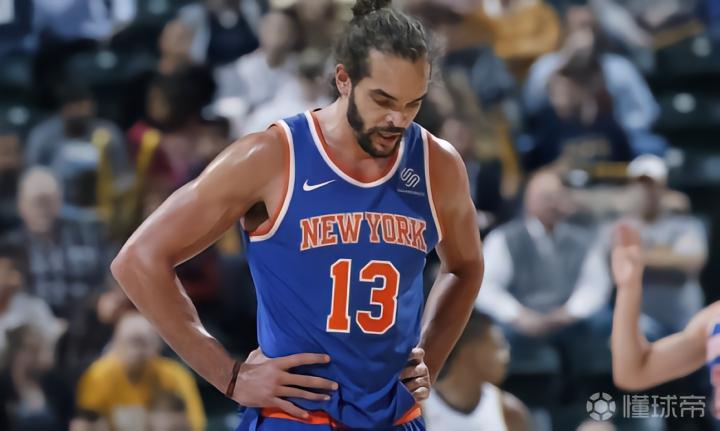 乔金诺阿_诺阿效力纽约尼克斯经历_前NBA球员乔金诺阿纽约尼克斯采访