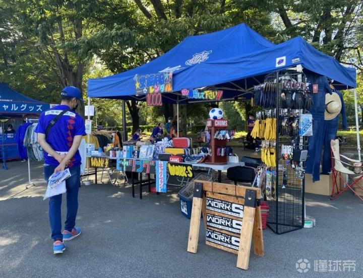 甲府风林_甲府风林足球俱乐部发展历程_日本职业足球俱乐部社区运营案例