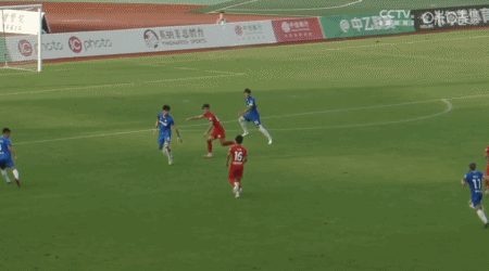 无锡吴钩 vs 石家庄功夫