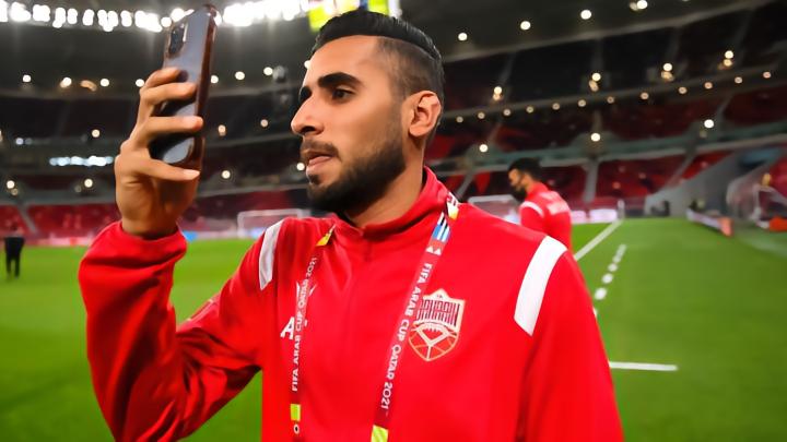 中国男足 巴林 世预赛_巴林足球世界排名