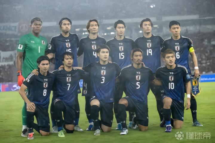 国足对阵日本队_国足vs日本历史战绩_中日足球历史交锋记录