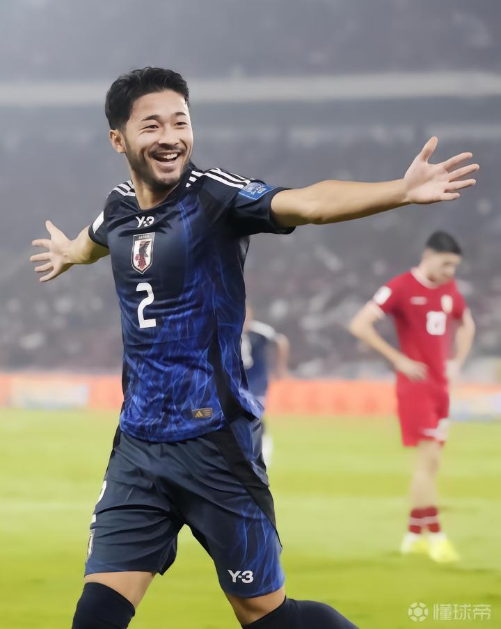 中日足球历史交锋记录_国足对阵日本队_国足vs日本历史战绩