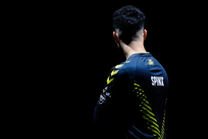 法国爆料人：小吉米可能加入猎鹰；火仔已续约，Spinx会离队|CS:GO|PC游戏|G2|VIT|CS2|懂球帝