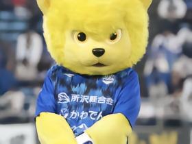日媒：山形1-0栃木SC，森海渡建功