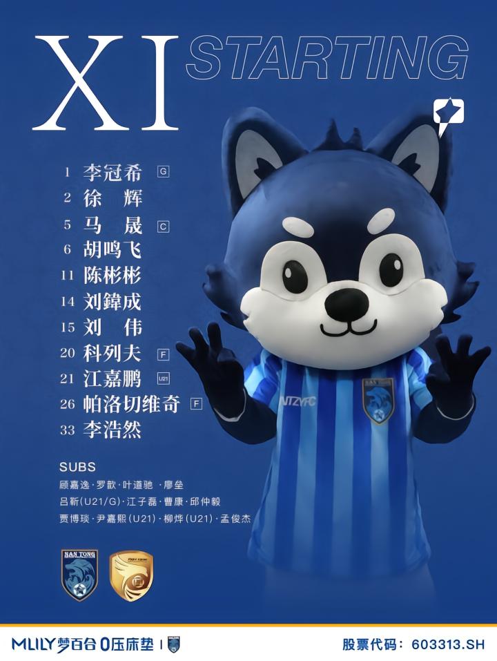 大连鲲城 vs 日照宇启