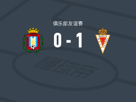 穆尔西亚1-0洛尔卡竞技，Reyes Pablo Ruiz助球队取胜
