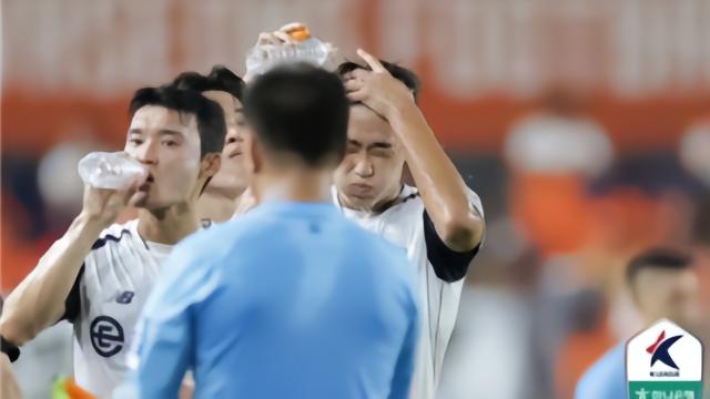足球韩媒：韩国职业球员工会提出将K联赛改为跨年制五洲3 评08-13 11:21