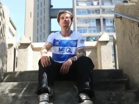 官方：原桑德兰后卫瑟金自由身加盟女王公园巡游者