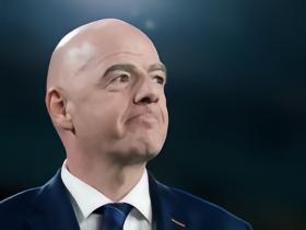 独立报：欧足联希望未来FIFA主席职位能够由各洲足联轮流担任