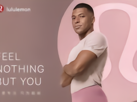 媒体向Lululemon客服询问是否签姆巴佩，对方称无相关消息