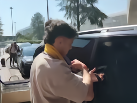迪马：戴维-罗梅罗即将接受帕尔马体检，总转会费1000万欧