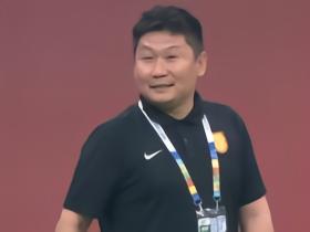 刘建业：西海岸在智哥的带领下状态非常好，比赛会比较困难