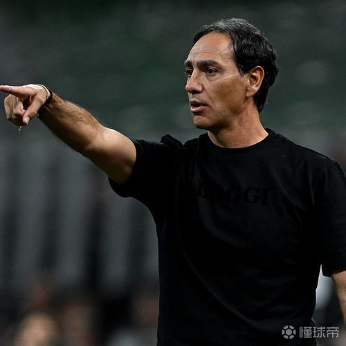 阿韦利诺主席确认：内斯塔将出任新帅