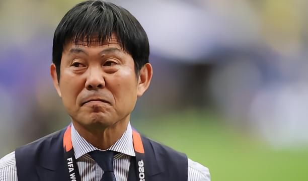 足球森保一：世界杯我们本应战胜巴西，我的战术安排应该更巧妙些英超德甲25 评08-14 11:26