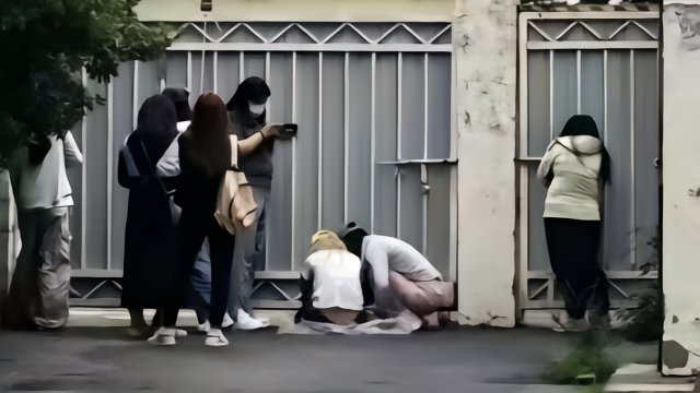 体坛国家体育总局：经常有人在训练局门口聚集蹲守，尾随偷拍运动员体坛2 评08-14 17:40