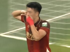 陕西联合2-1长春亚泰，伊兰杜斯特点射，冯伯元制胜，谭龙失点