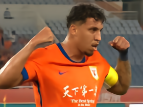 泰山3-1海牛迎三连胜，克雷桑、刘洋、李小恒破门，金永浩一条龙