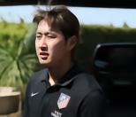 足球韩媒：李刚仁热身赛首发，阿尔瓦雷斯缺席西甲法甲5 评08-14 23:28