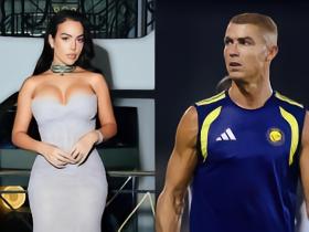 马卡：C罗婚前协议泄露，若离婚乔治娜每月获10万欧