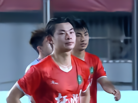 抚州3-0赣州，丁泽利梅开二度，张振宇远射建功