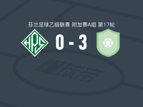 普拉尼3-0大胜HPS，Mascuud Hassan双响，Nicola Kuokkanen点射