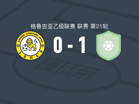 什图尔米1-0施安尼，Levan Papava制胜