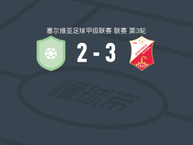 杜博契卡3-2那非加斯，David Ivic、Martin Andjelkovic破门