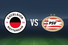 半场战报：SBV精英0-1PSV埃因霍温，鲁本-范博梅尔破门