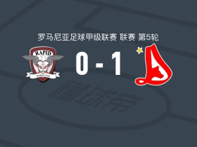 迪纳摩1948 1-0布加勒斯特快速，卡拉莫科打进全场唯一进球