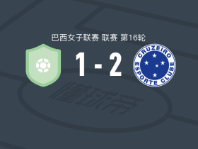克鲁塞罗女足2-1混合EC女足
