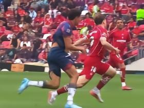 亚特兰特0-0托卢卡体育，胡利奥错失良机
