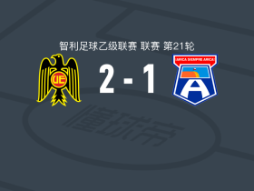 西班牙联2-1圣马科斯，费利佩-马斯里建功