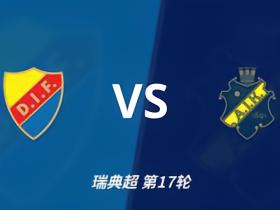彩经前瞻：尤尔加登vsAIK索尔纳，斯德哥尔摩德比