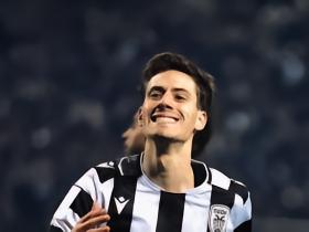 迪马济奥：康斯坦泰利亚斯正飞往多特，准备接受体检并签约