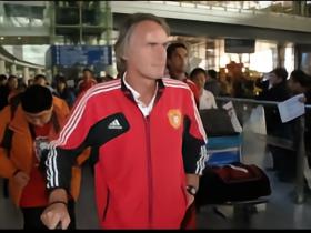 中国足球史话：12年亚青赛瑞克林克的国青小组赛三连败出局