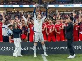 Goal：乌拉圭边锋杜多克周日前往德国，接受拜仁一线队试训