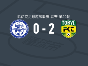 杜保尔2-0额尔齐斯巴甫洛达尔，森哈吉破门，利萨科维奇锦上添花