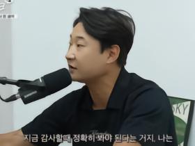 韩国前国脚李天秀反驳洪明甫：我也想进入足协，但一直被排除在外