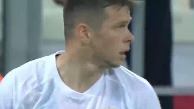 俄罗斯3-0十人布基纳法索，萨杜拉耶夫世界波，韦德拉奥果直红