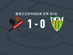 莱雄伊什1-0通德拉，比卡一剑封喉
