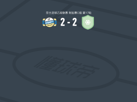 90分钟战报：克拉夫特2-2战平SJK阿卡泰米阿B队，双方进入加时赛